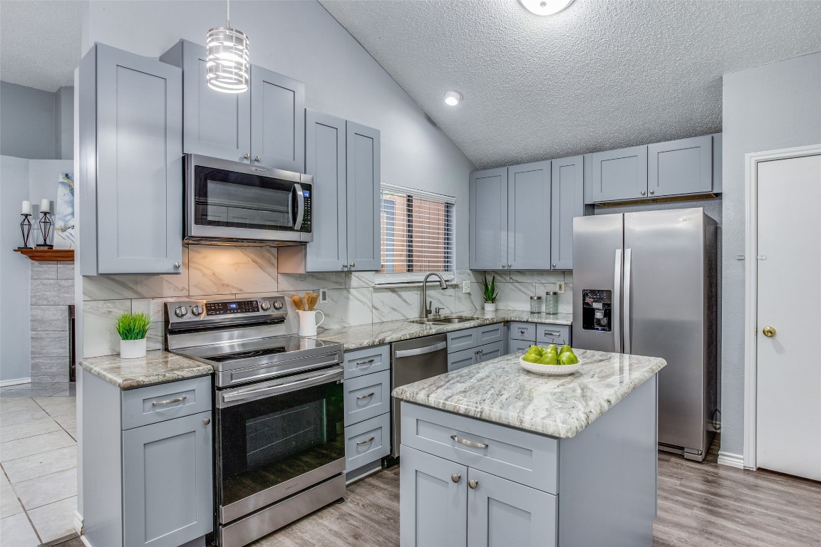 6747 Poppy Drive Fort Worth TX 76137