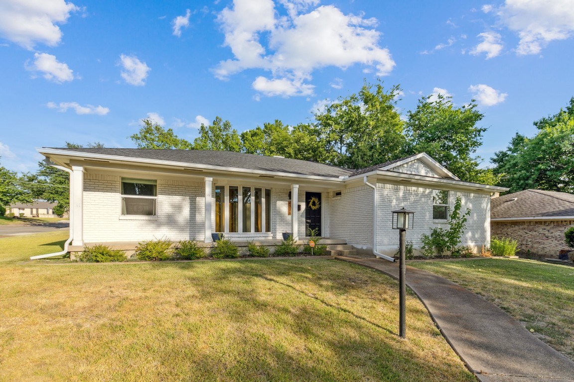 4738 Ashbrook Road Dallas TX 75227