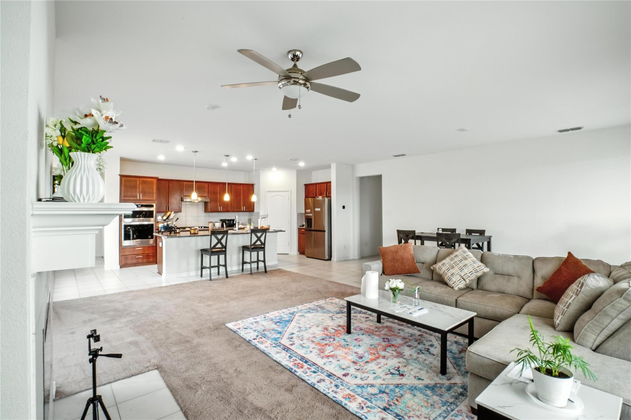 604 Bronze Forest Drive Fort Worth TX 76131