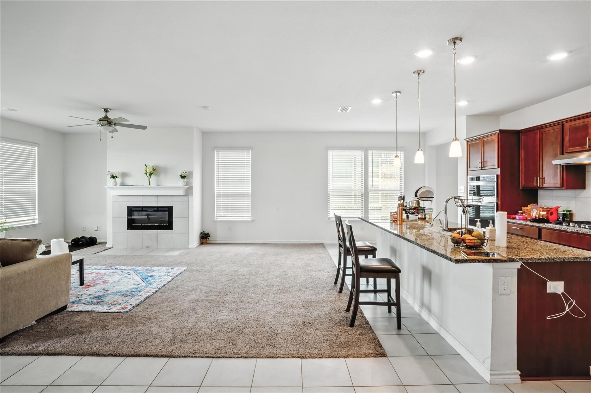 604 Bronze Forest Drive Fort Worth TX 76131