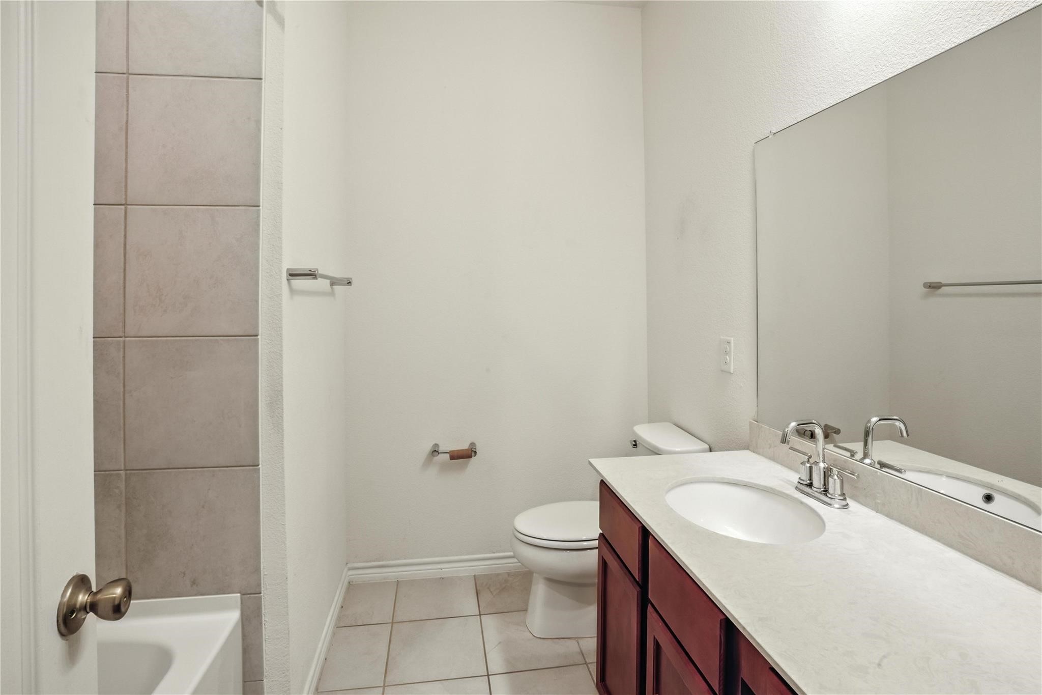 604 Bronze Forest Drive Fort Worth TX 76131