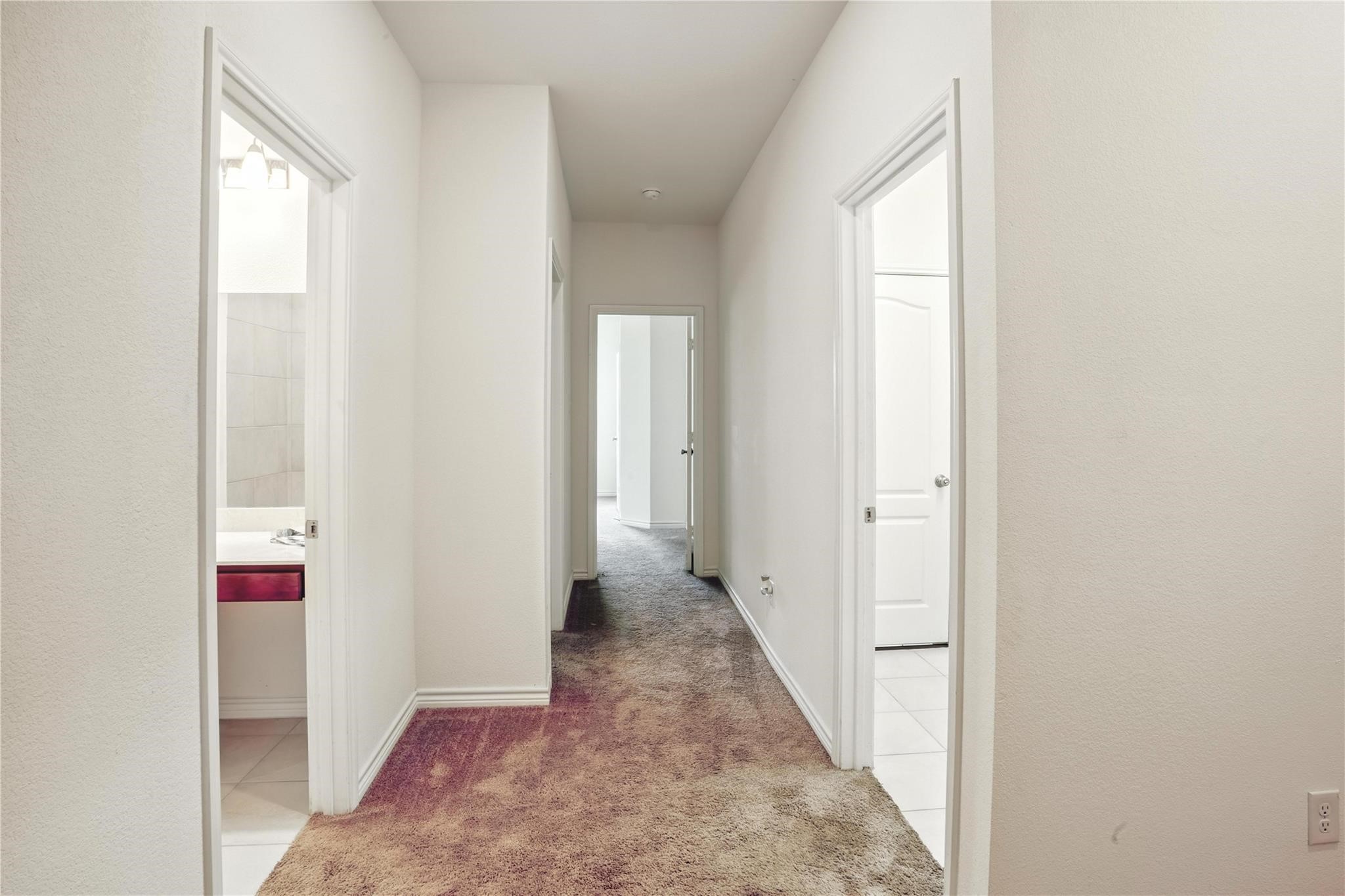 604 Bronze Forest Drive Fort Worth TX 76131