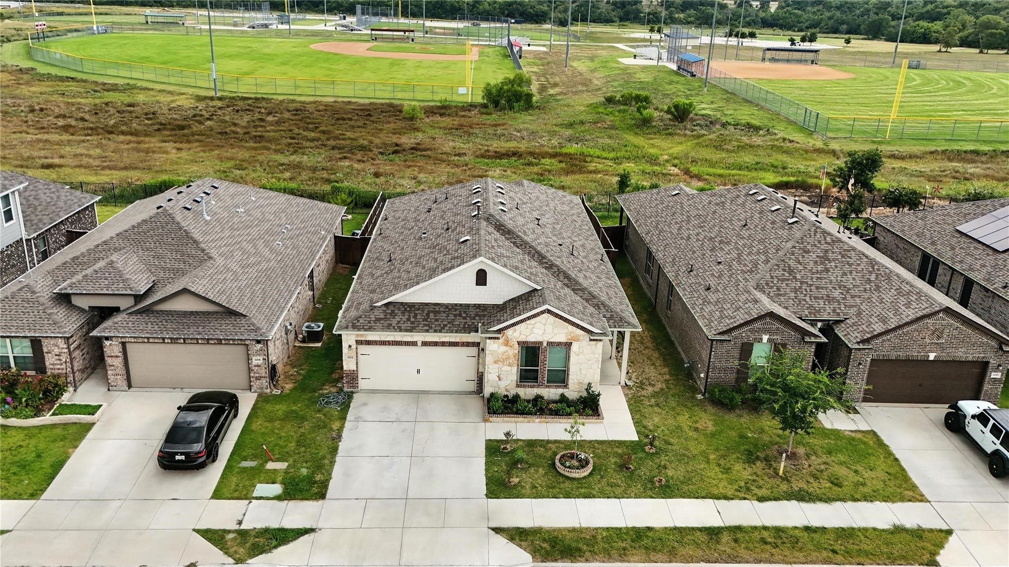 604 Bronze Forest Drive Fort Worth TX 76131