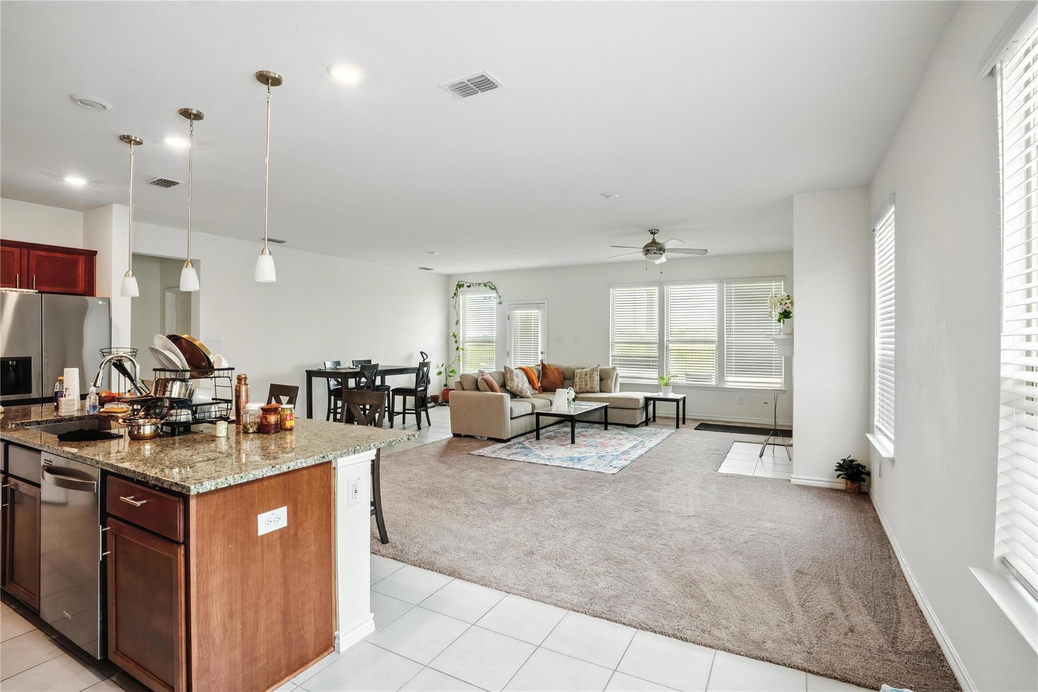604 Bronze Forest Drive Fort Worth TX 76131