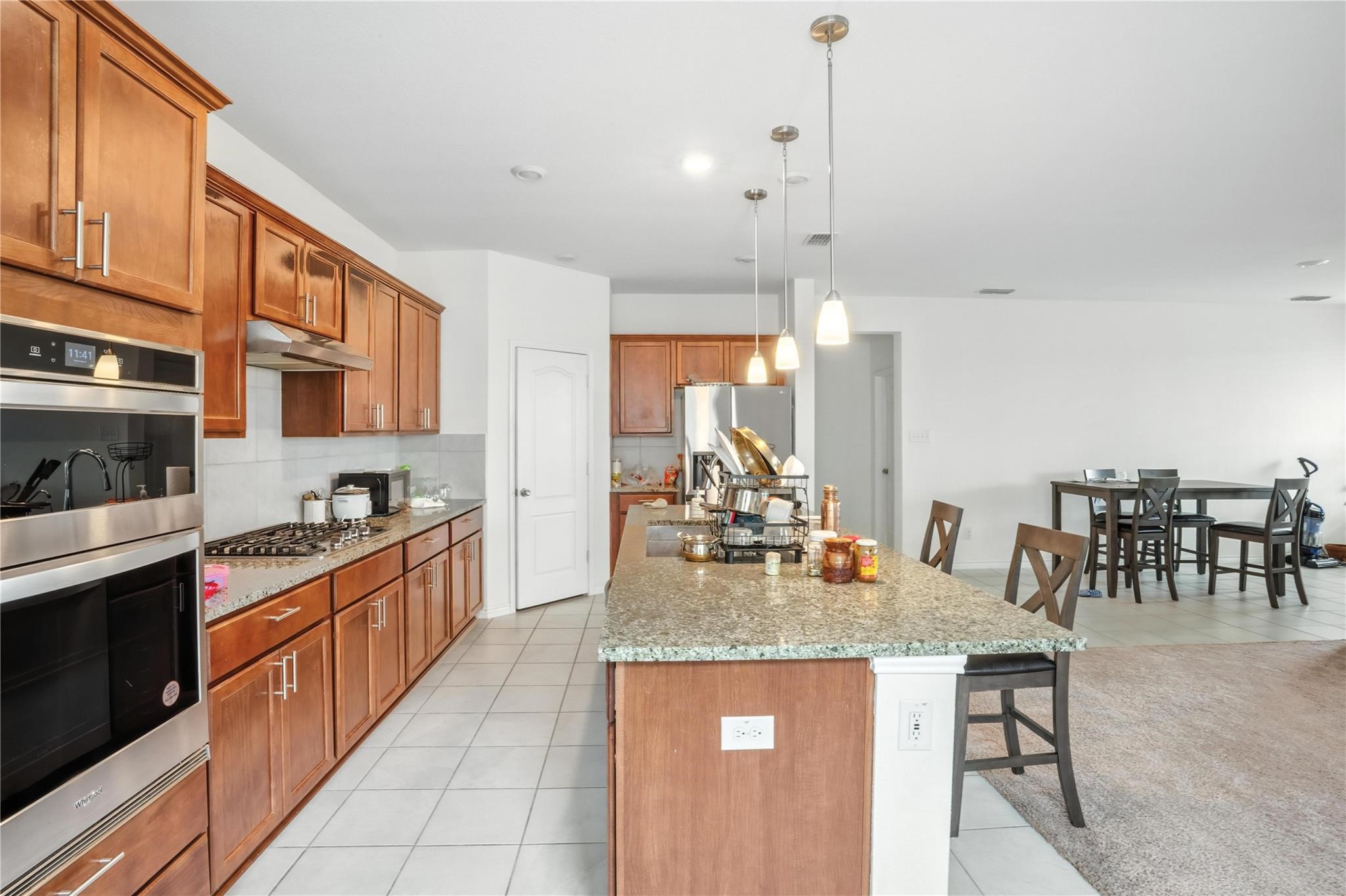 604 Bronze Forest Drive Fort Worth TX 76131