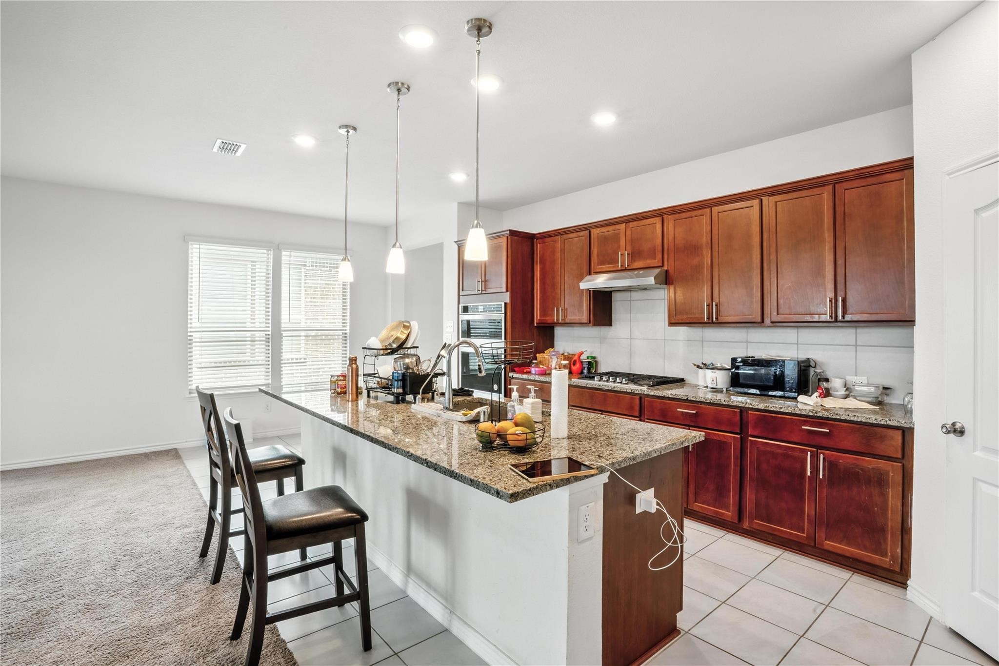 604 Bronze Forest Drive Fort Worth TX 76131