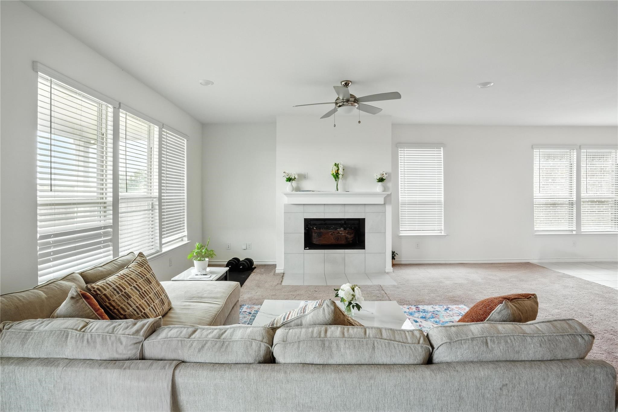 604 Bronze Forest Drive Fort Worth TX 76131
