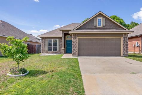 4108 Los Robles Ranch Road Waco TX 76705