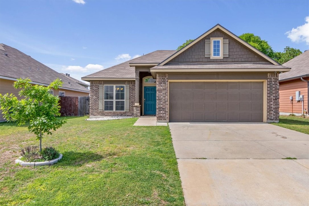 4108 Los Robles Ranch Road Waco TX 76705