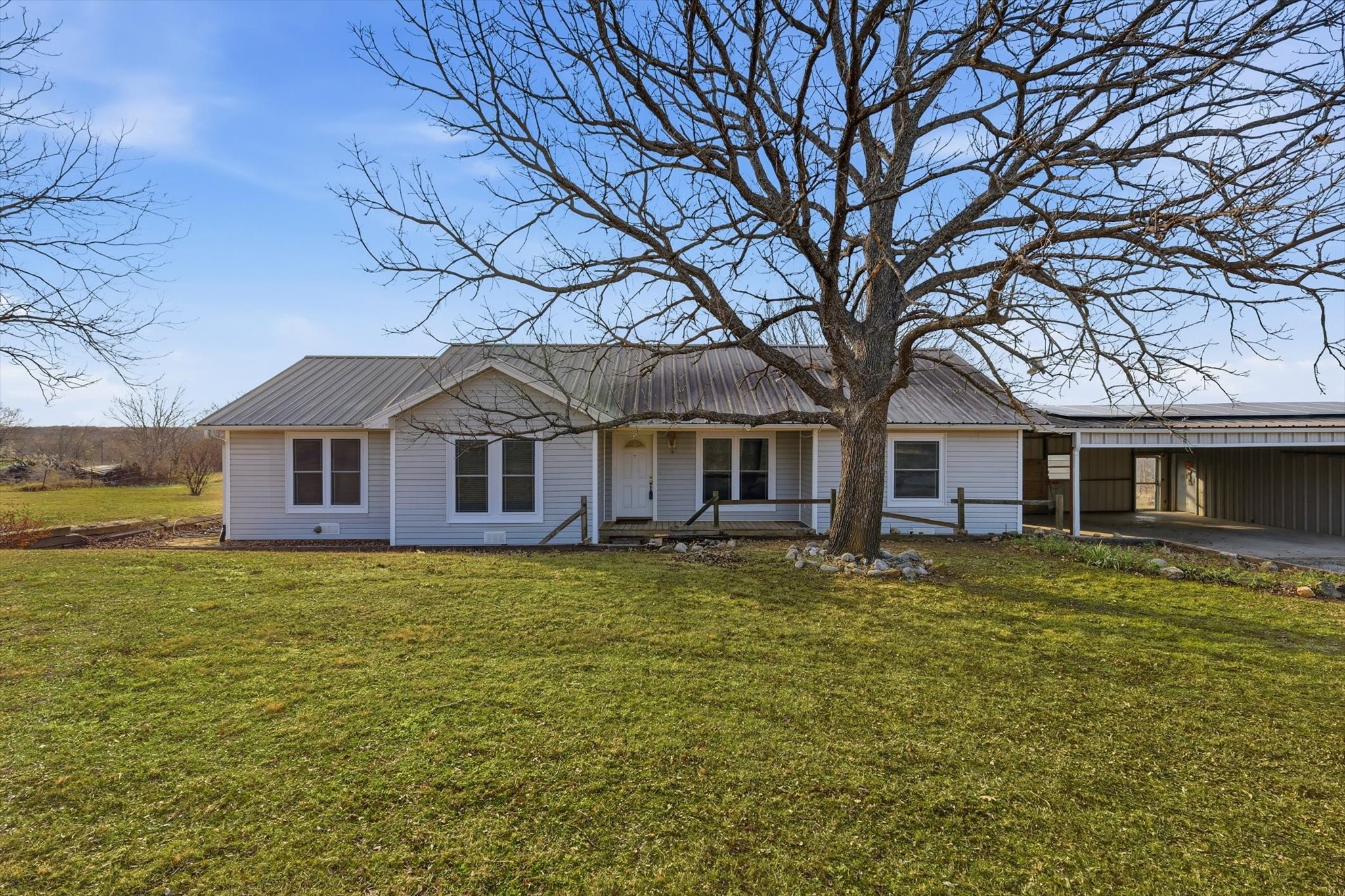 123 Valley Ranch Road Sherman TX 75092
