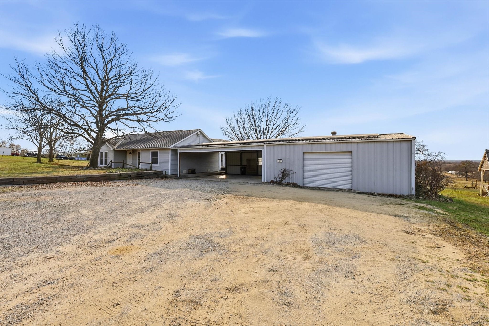 123 Valley Ranch Road Sherman TX 75092