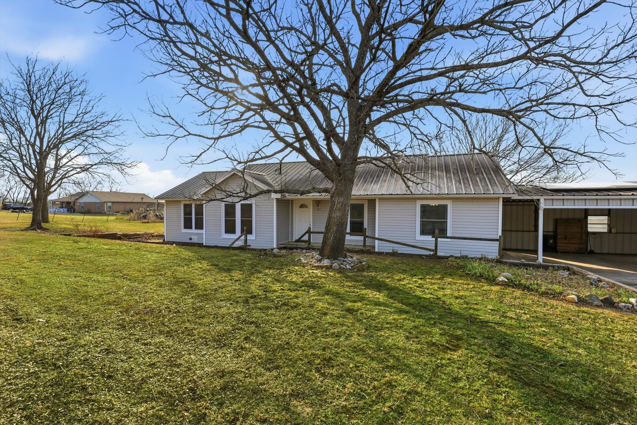 123 Valley Ranch Road Sherman TX 75092