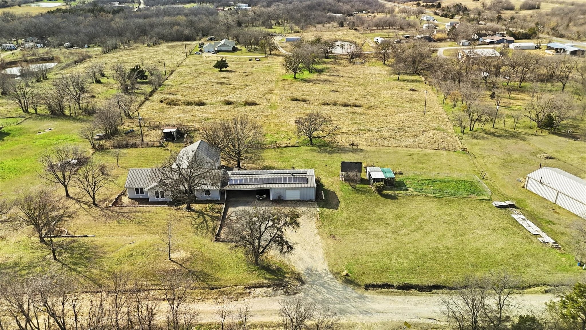 123 Valley Ranch Road Sherman TX 75092