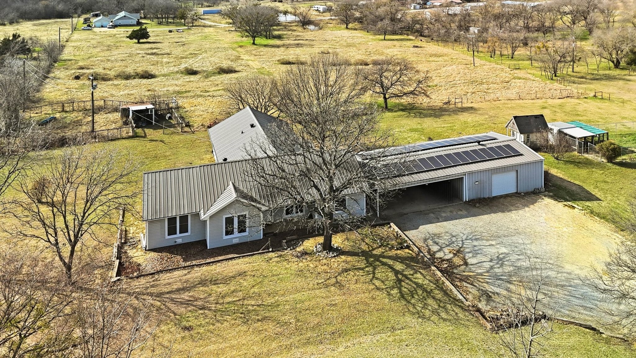 123 Valley Ranch Road Sherman TX 75092