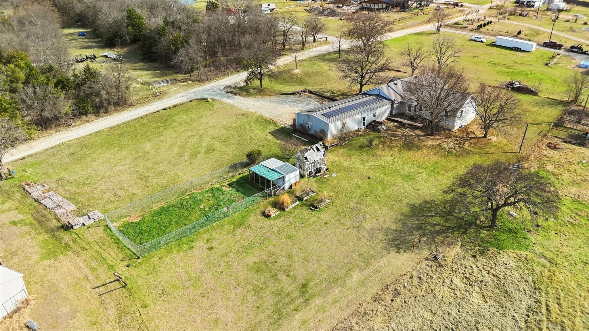 123 Valley Ranch Road Sherman TX 75092