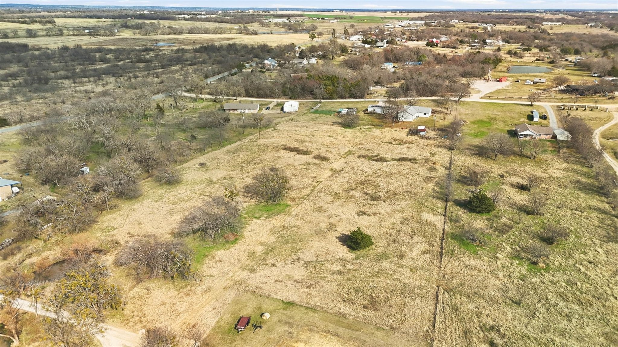 123 Valley Ranch Road Sherman TX 75092