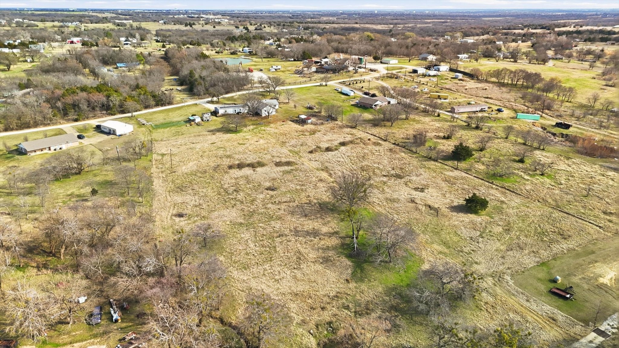 123 Valley Ranch Road Sherman TX 75092