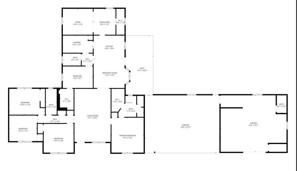 123 Valley Ranch Road Sherman TX 75092