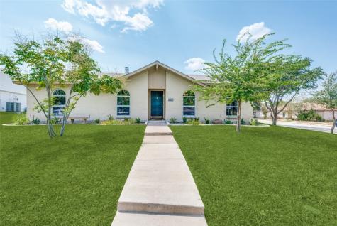 2008 Chatsworth Road Carrollton TX 75007