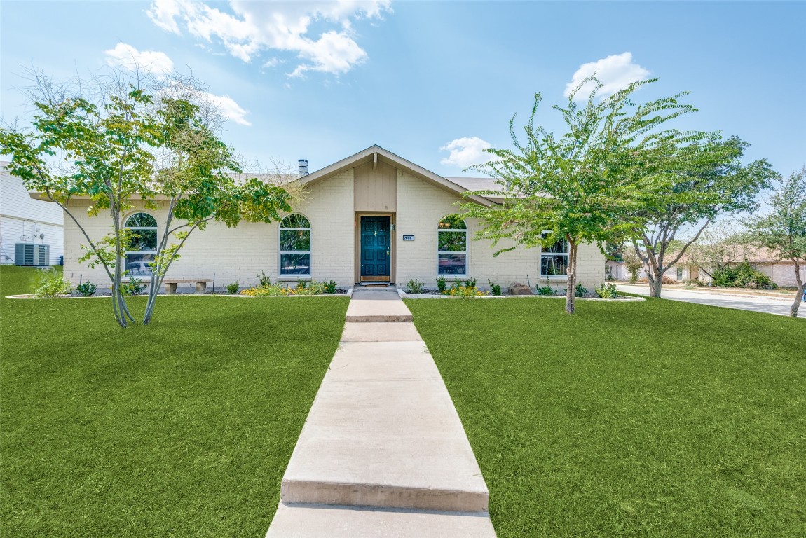 2008 Chatsworth Road Carrollton TX 75007
