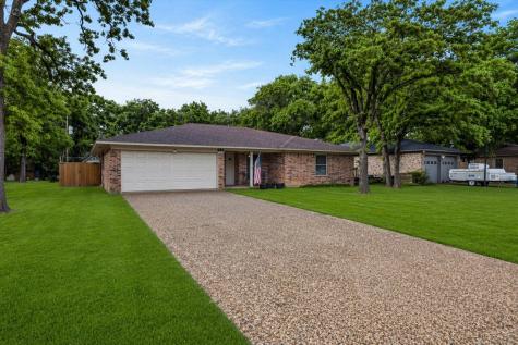 405 Pecan Street Azle TX 76020