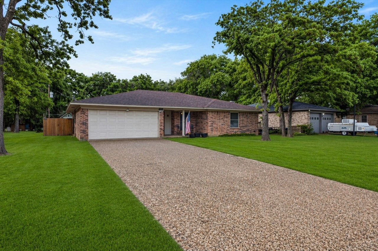 405 Pecan Street Azle TX 76020