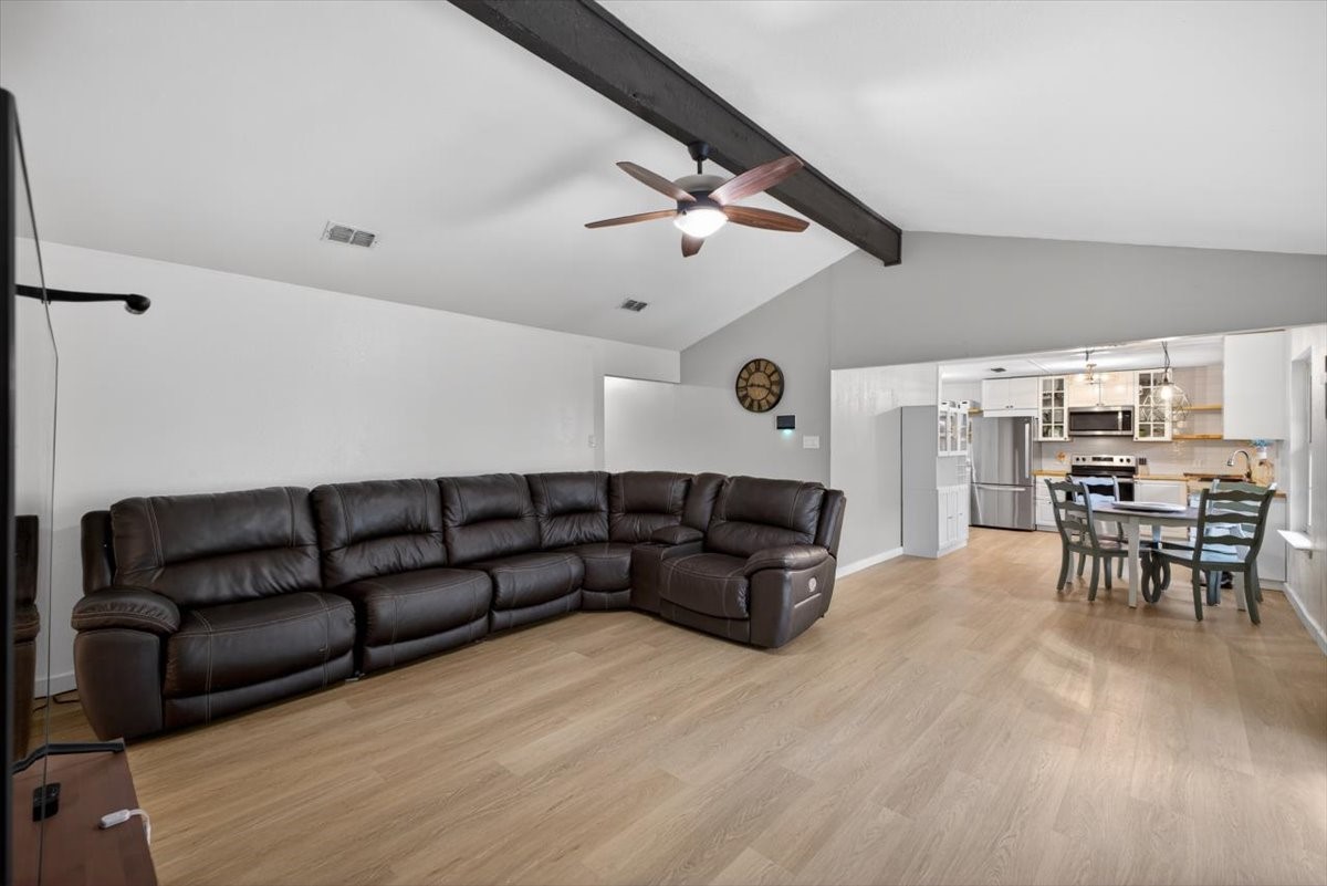 405 Pecan Street Azle TX 76020