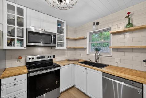 405 Pecan Street Azle TX 76020