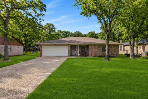 405 Pecan Street Azle TX 76020