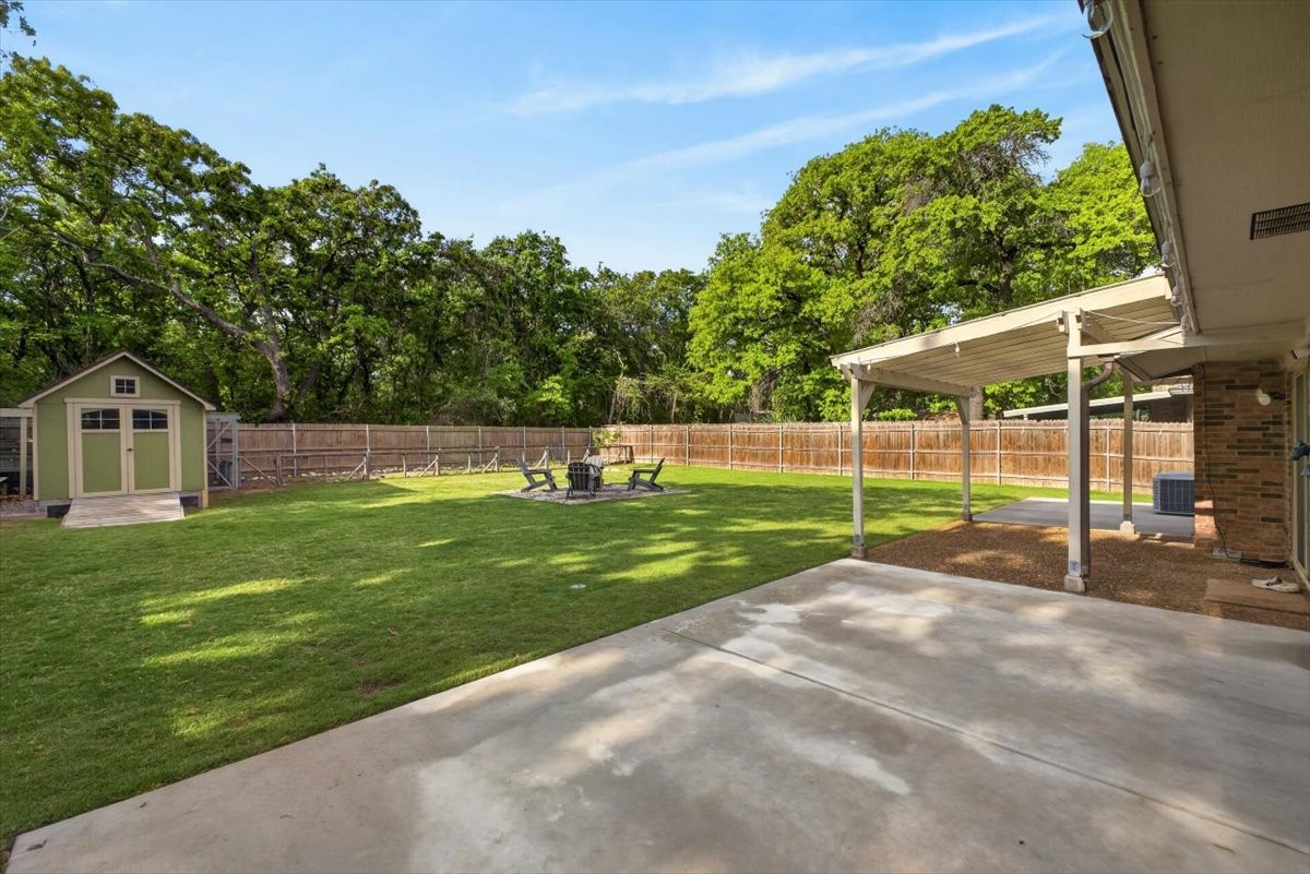 405 Pecan Street Azle TX 76020