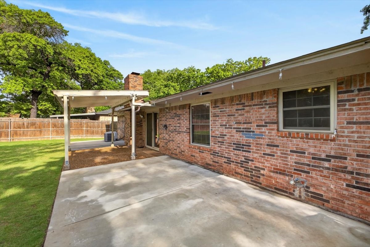 405 Pecan Street Azle TX 76020