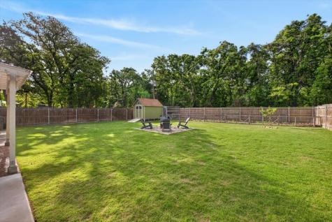 405 Pecan Street Azle TX 76020