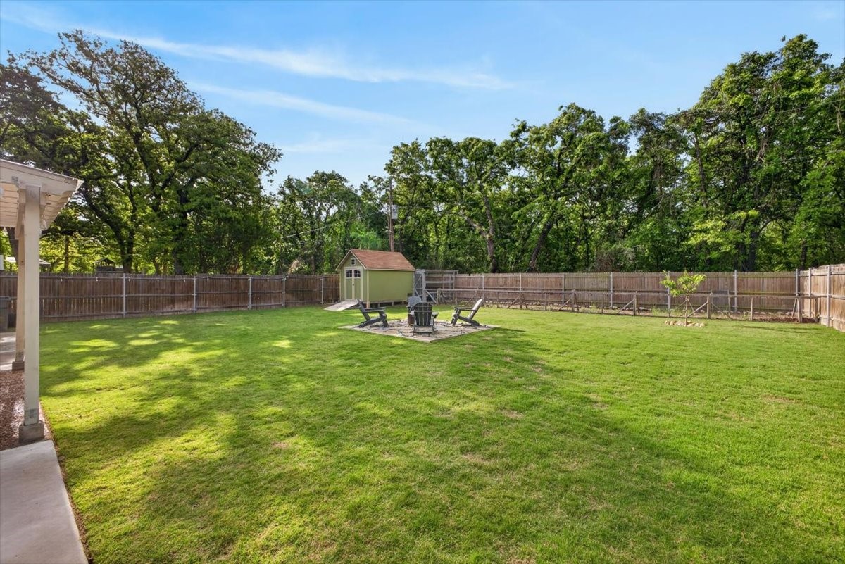 405 Pecan Street Azle TX 76020