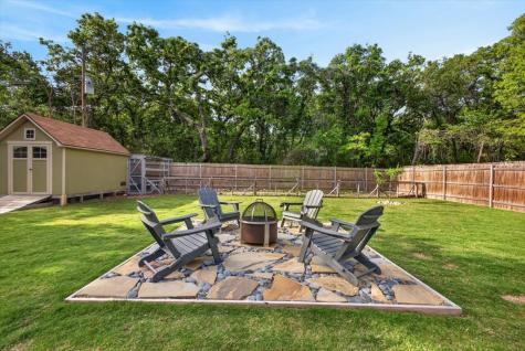 405 Pecan Street Azle TX 76020