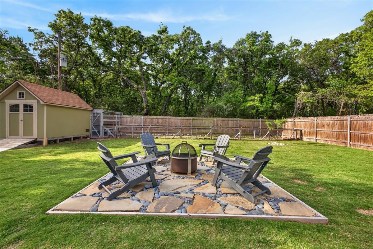 405 Pecan Street Azle TX 76020