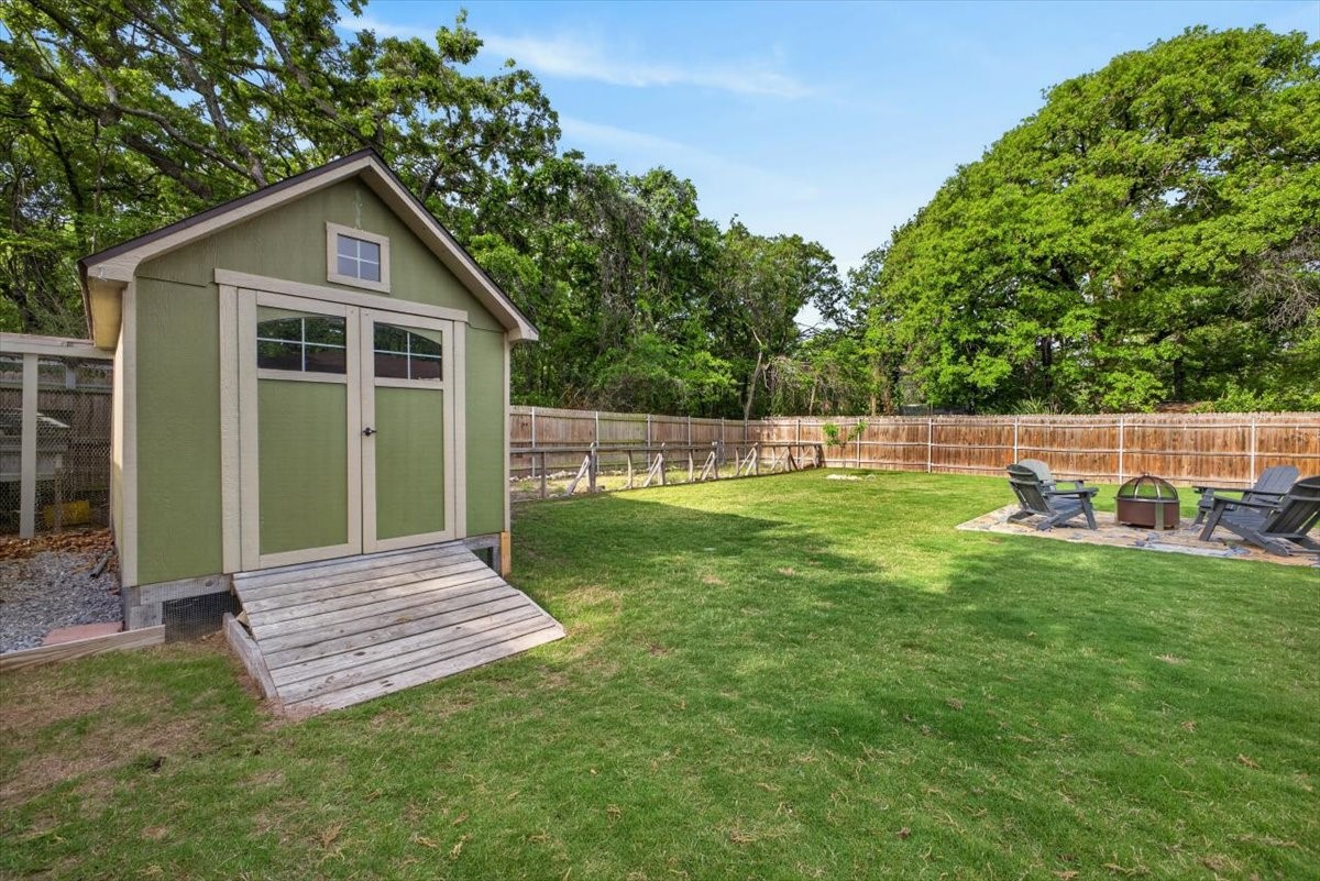 405 Pecan Street Azle TX 76020