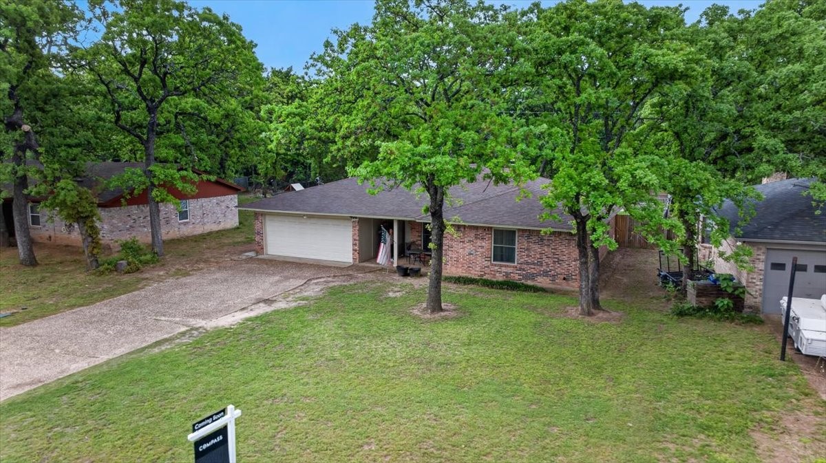 405 Pecan Street Azle TX 76020