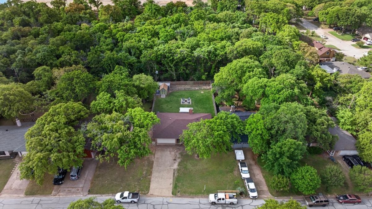 405 Pecan Street Azle TX 76020