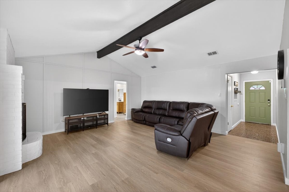 405 Pecan Street Azle TX 76020