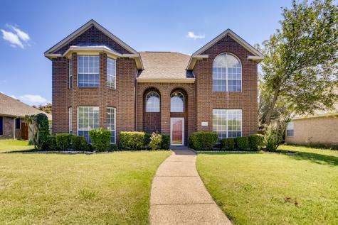 5712 Mckinley Lane Richardson TX 75082