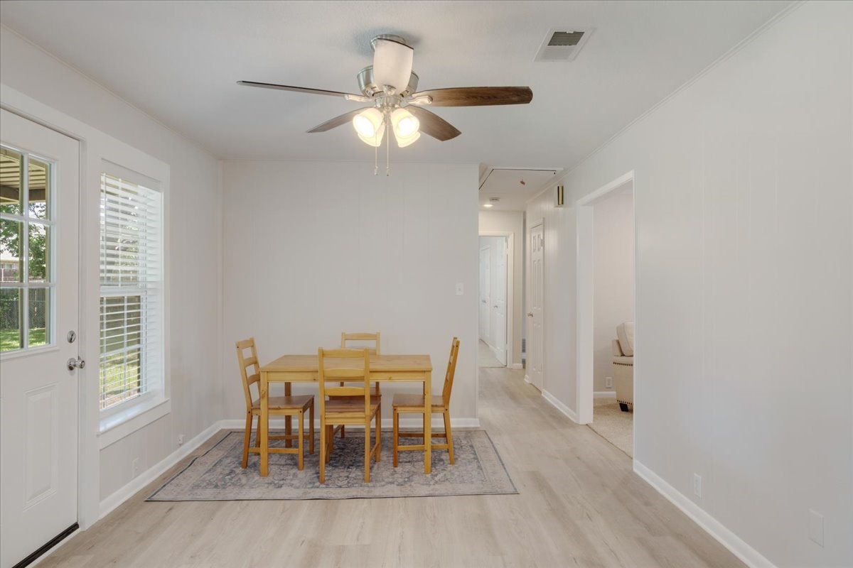 470 W Marshall Street Van Alstyne TX 75495