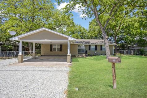 470 W Marshall Street Van Alstyne TX 75495