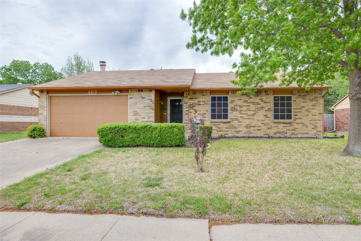 6612 Dewsbury Street North Richland Hills TX 76182