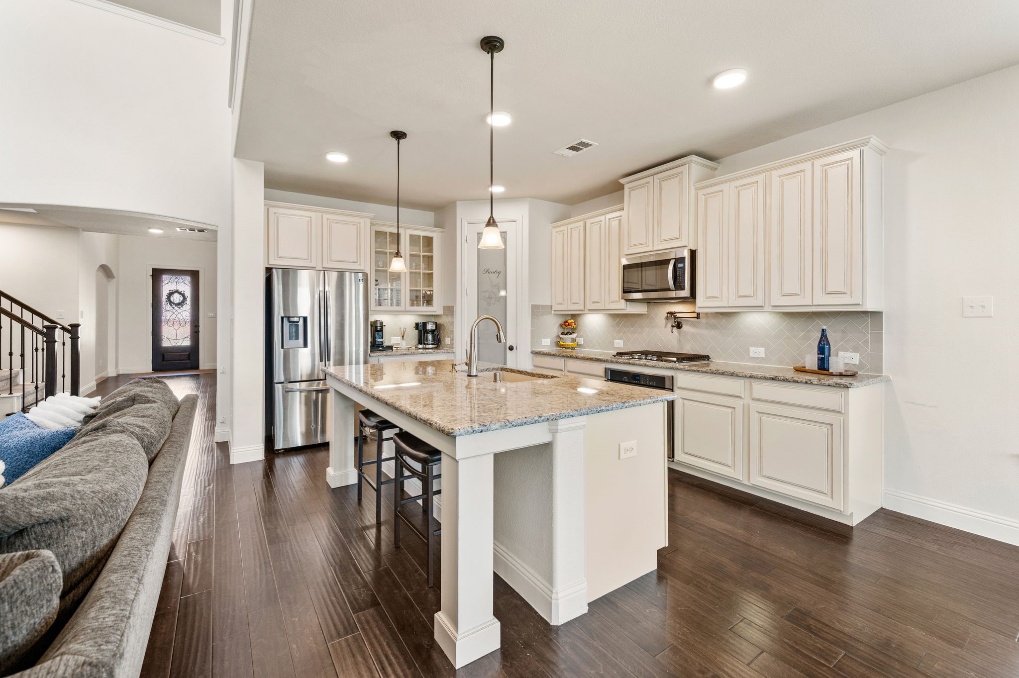 216 Village Creek Drive Mckinney TX 75071