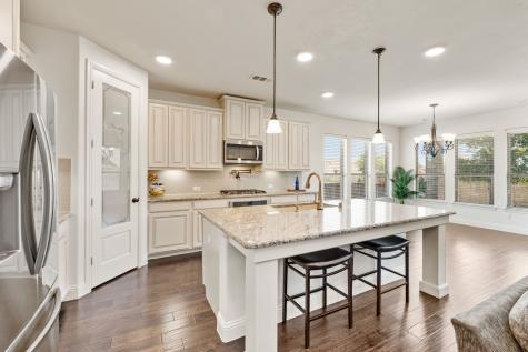 216 Village Creek Drive Mckinney TX 75071
