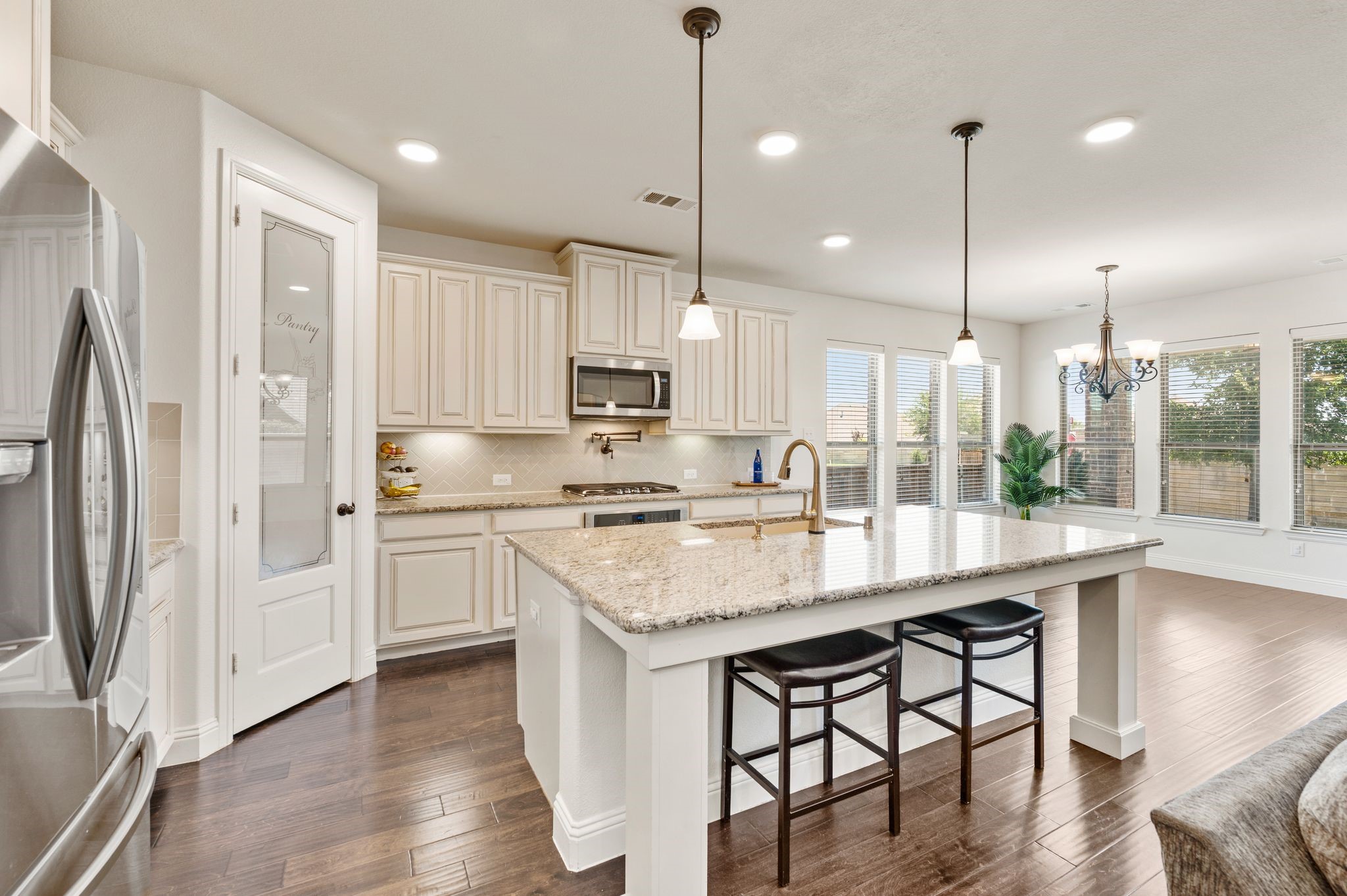 216 Village Creek Drive Mckinney TX 75071