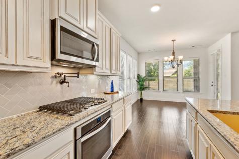 216 Village Creek Drive Mckinney TX 75071