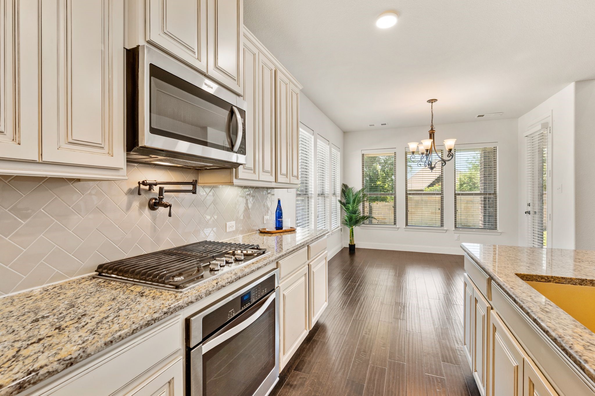 216 Village Creek Drive Mckinney TX 75071