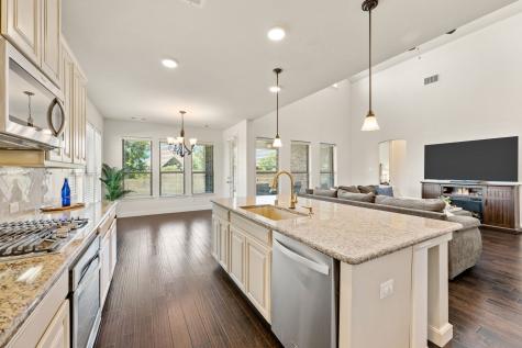 216 Village Creek Drive Mckinney TX 75071