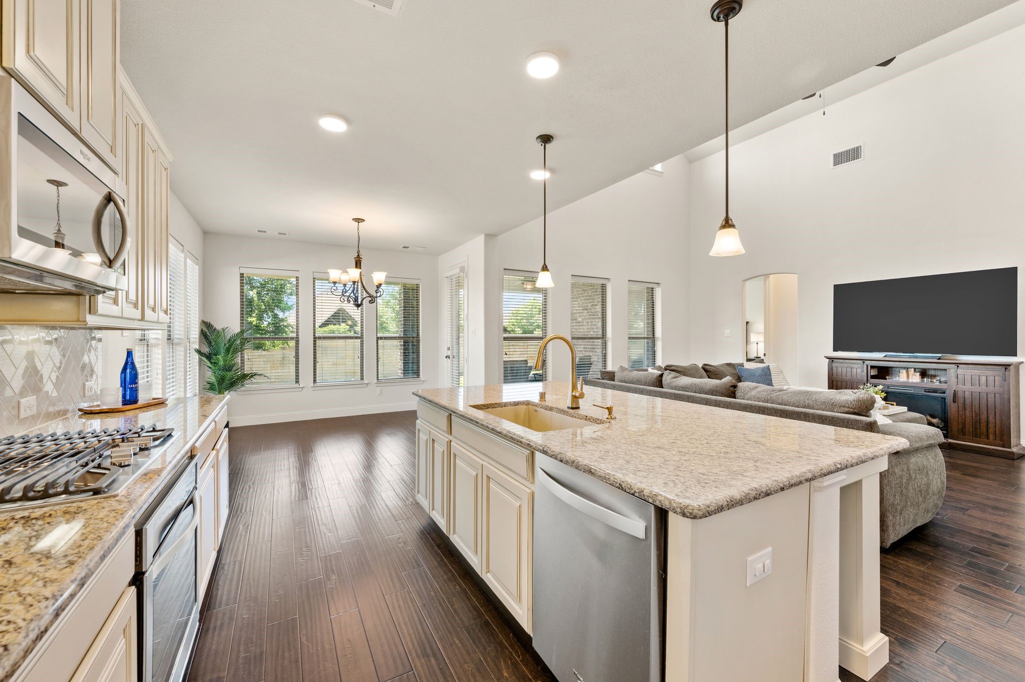 216 Village Creek Drive Mckinney TX 75071